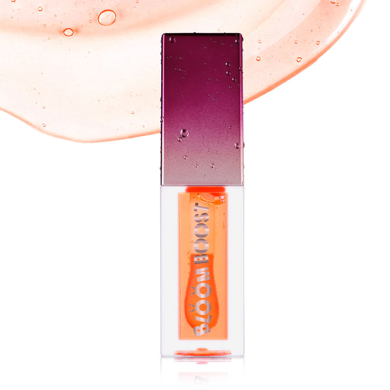 Matt look Bloom Boost Magic Lip & Cheek Oil
