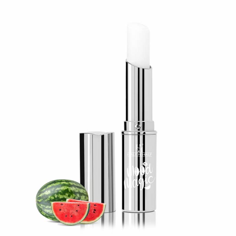 Half N Half Mood Magic PH Lip Essence Balm - Strawberry Kiss