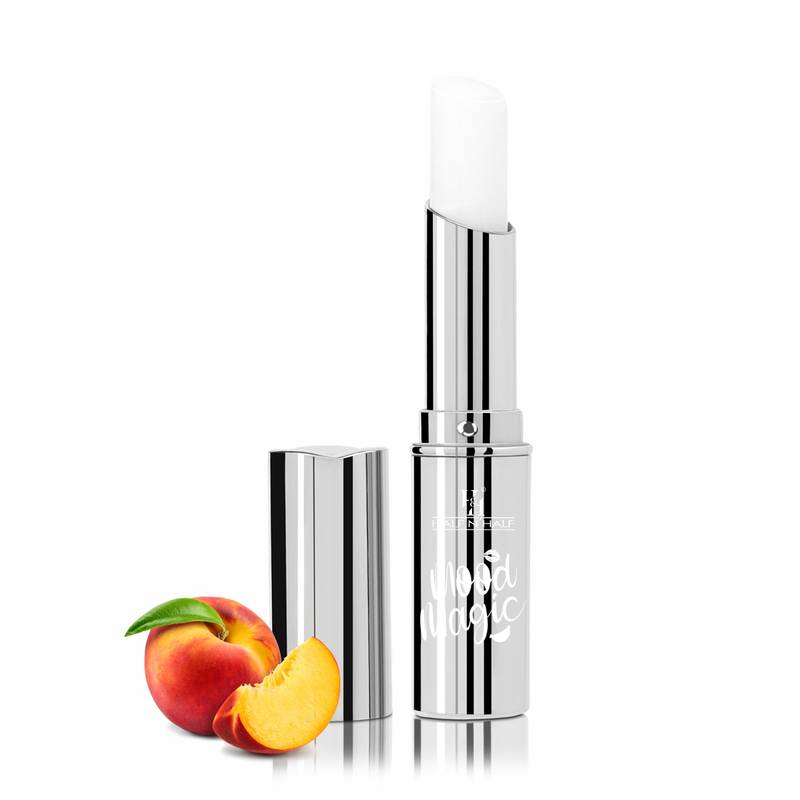 Half N Half Mood Magic PH Lip Essence Balm - Sweet Peach