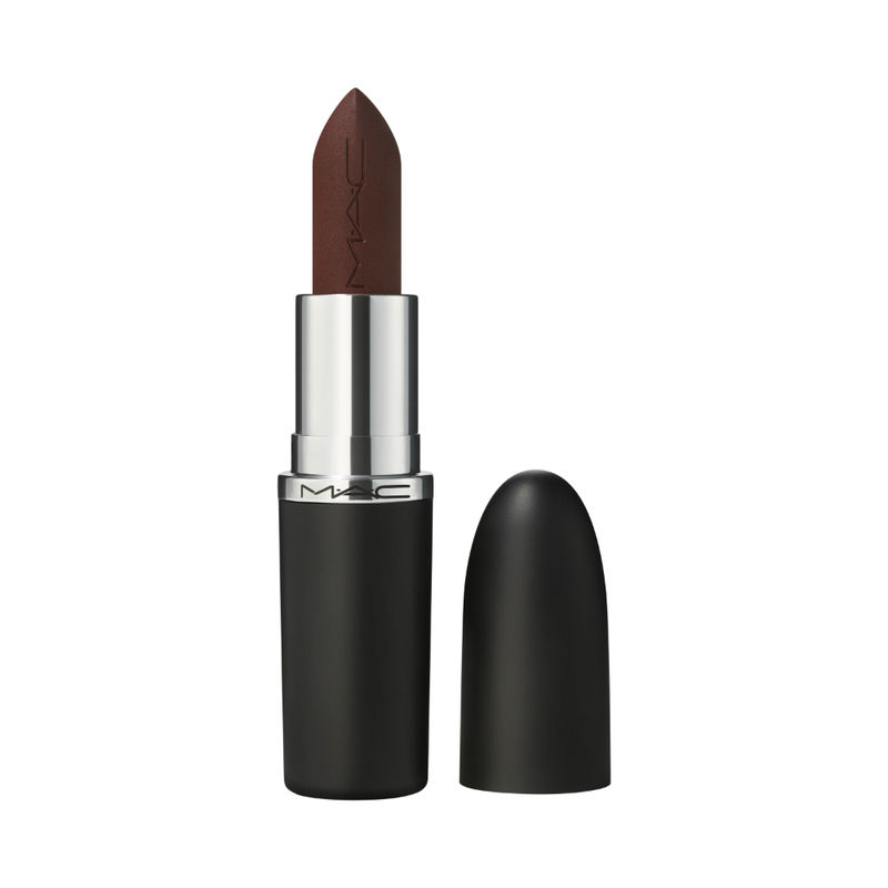 M.A.C MACximal Matte Nude Lipstick - Bare MACximal
