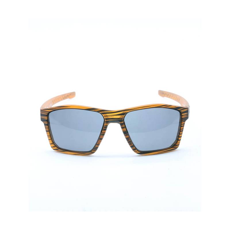 Buy SKECHERS Grey Rectangular Acetate Uv Protected Sunglasses
