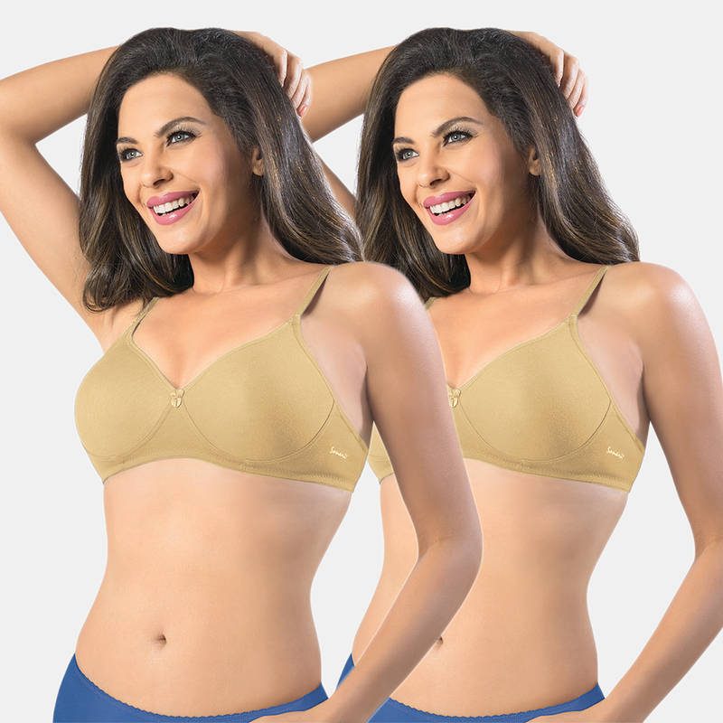 Sonari Smile Regular Bra - Multi-Color (30C)