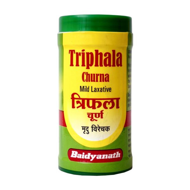 Baidyanath Triphala Powder For Digestion