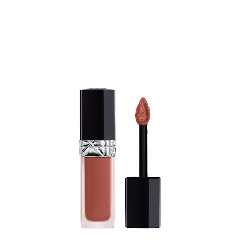 Dior Rouge Dior Forever Liquid Lipstick - 200 Forever Nude Touch