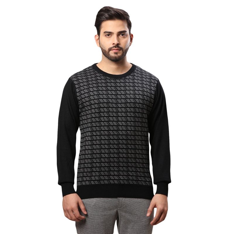 Raymond Black Sweater (40)