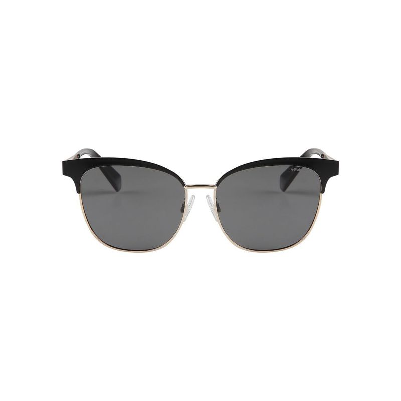 Polaroid Grey Cat Eye Sunglasses (PLD4055S2O5M954) Buy Polaroid