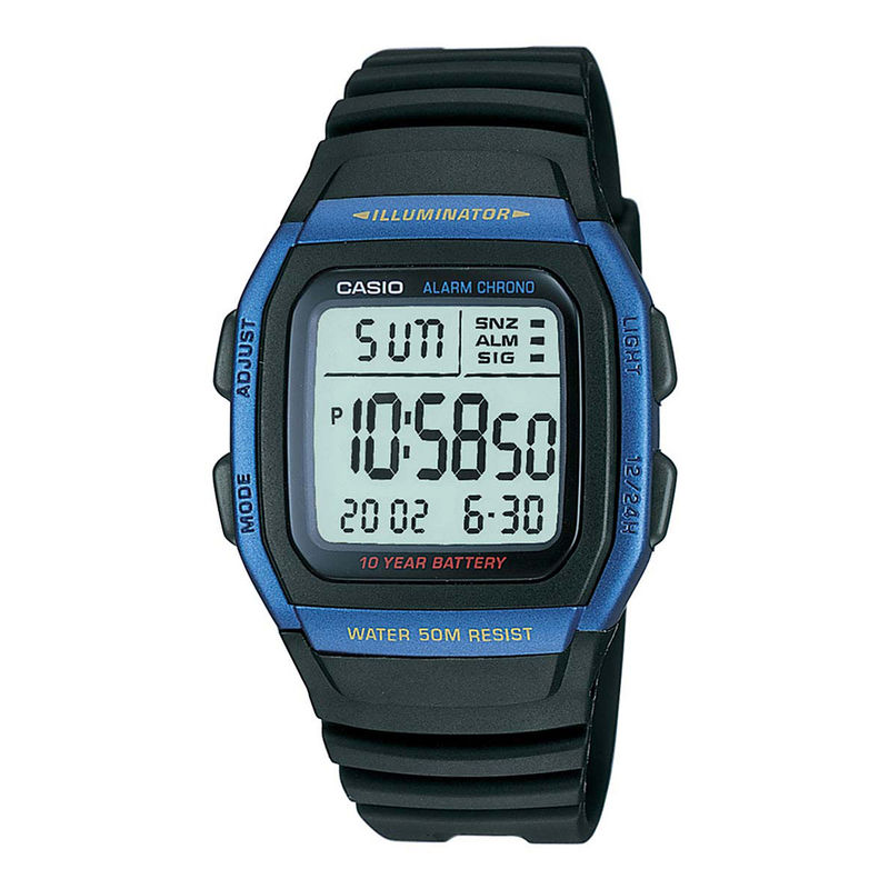 Casio g671 top