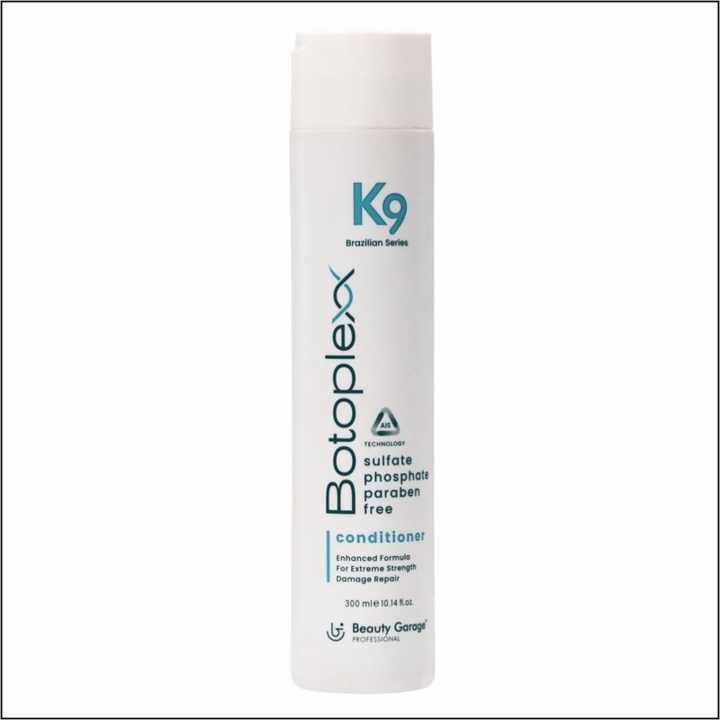 Beauty Garage K9 Botoplexx Conditioner