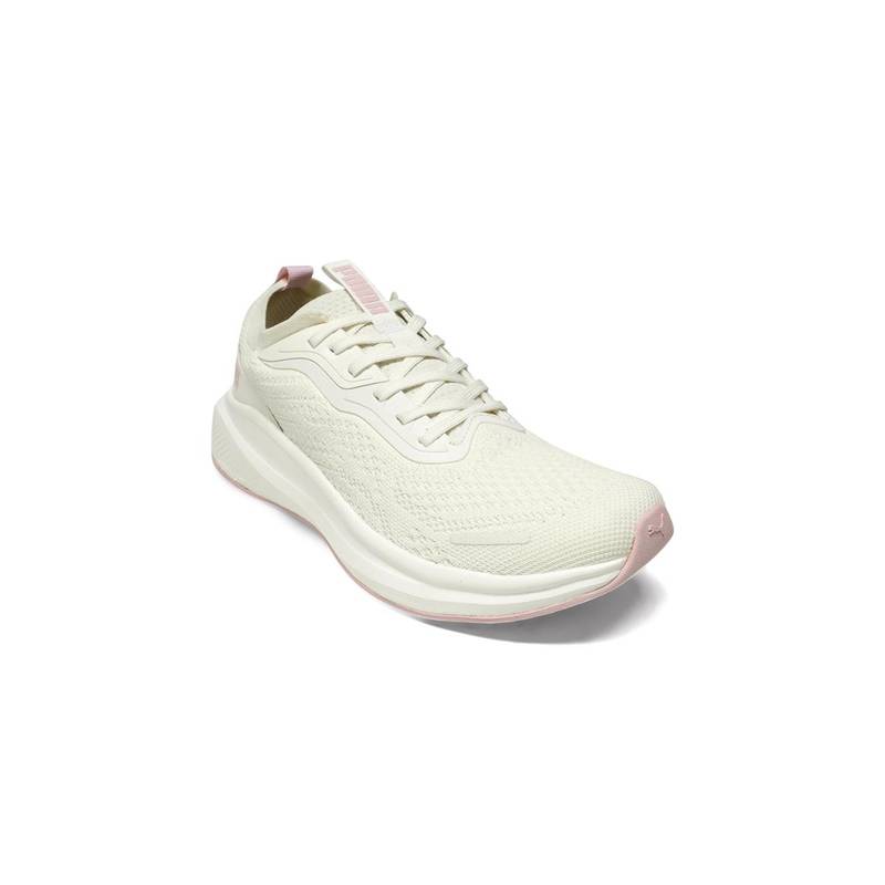 Puma Womens Skyrocket Lite Engineered Knit Running Shoes (UK 4)
