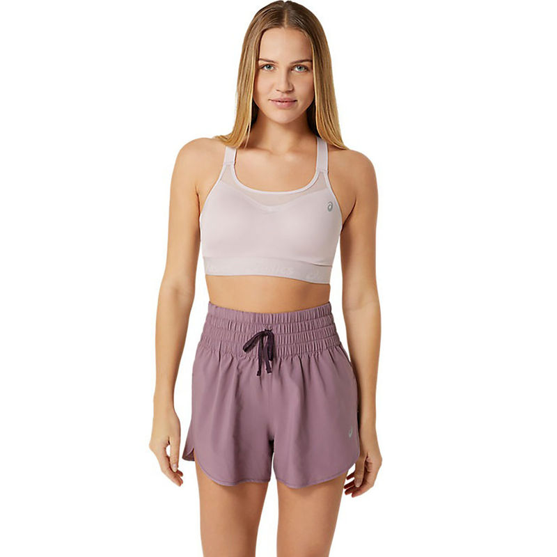 ASICS Watershed Rose Road Combination Bra (S)