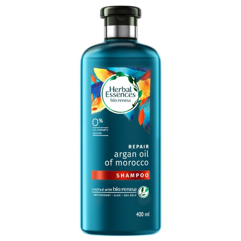 Herbal Essences BioRenew Repair Argan Oil Of Morocco Shampoo at