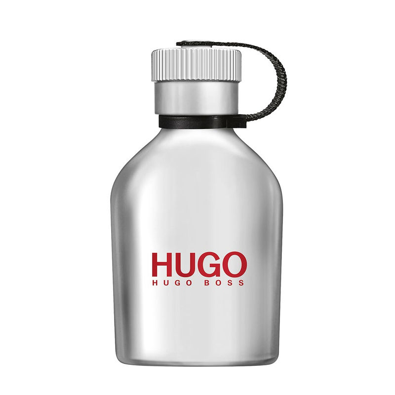 hugo boss perfume just different