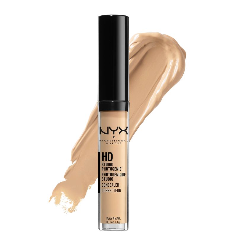 NYX Professional Makeup HD Photogenic Concealer Wand - 04 Beige