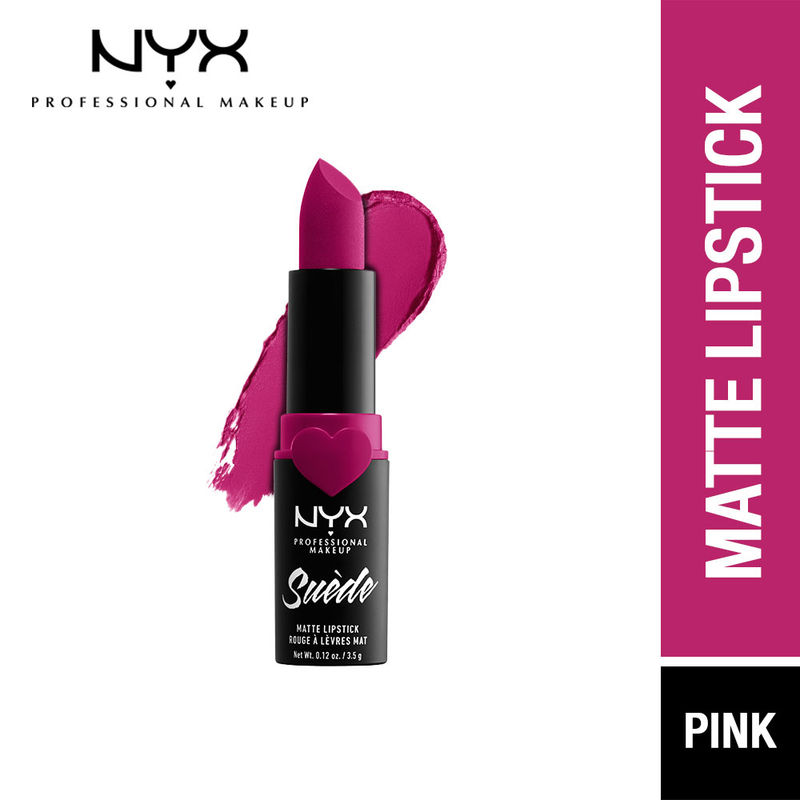 nyx clinger lipstick