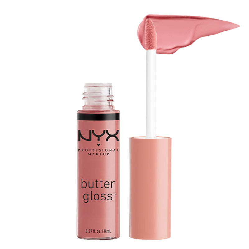 NYX Professional Makeup Butter Gloss