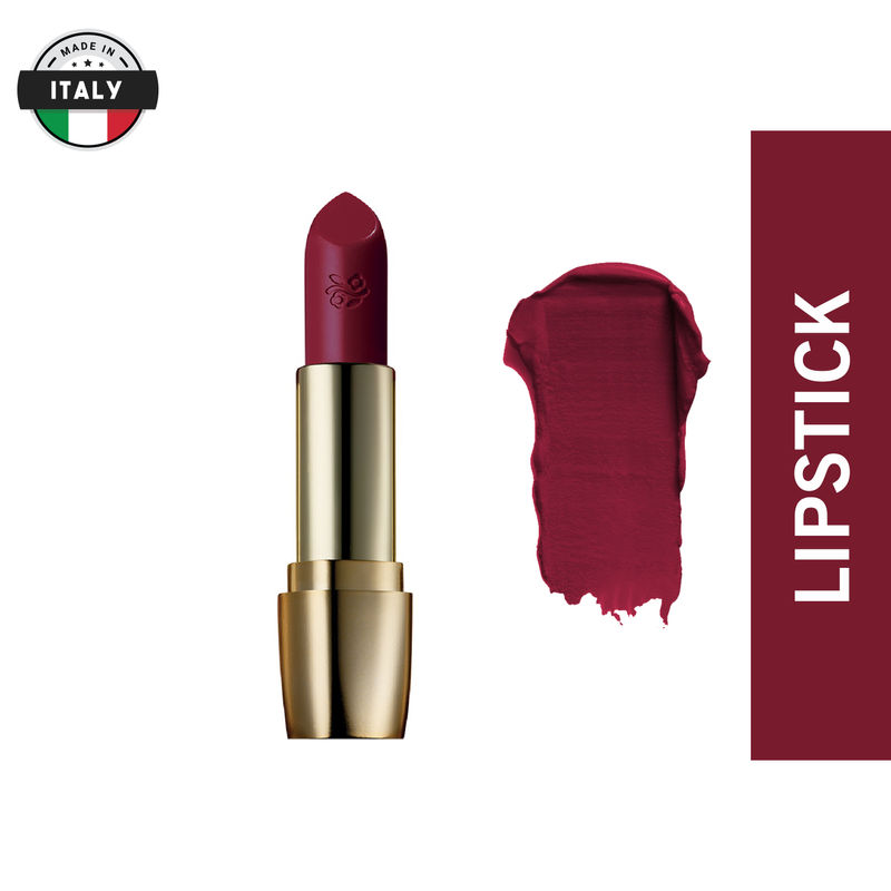 Deborah Milano Red Lipstick - 34 Marsala