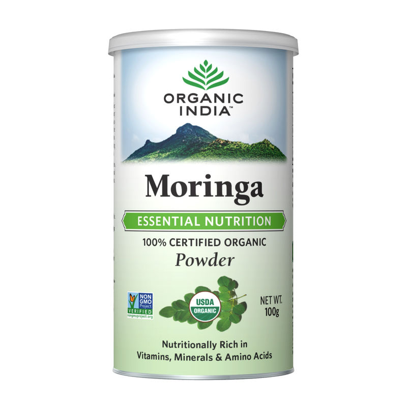  India Moringa Powder
