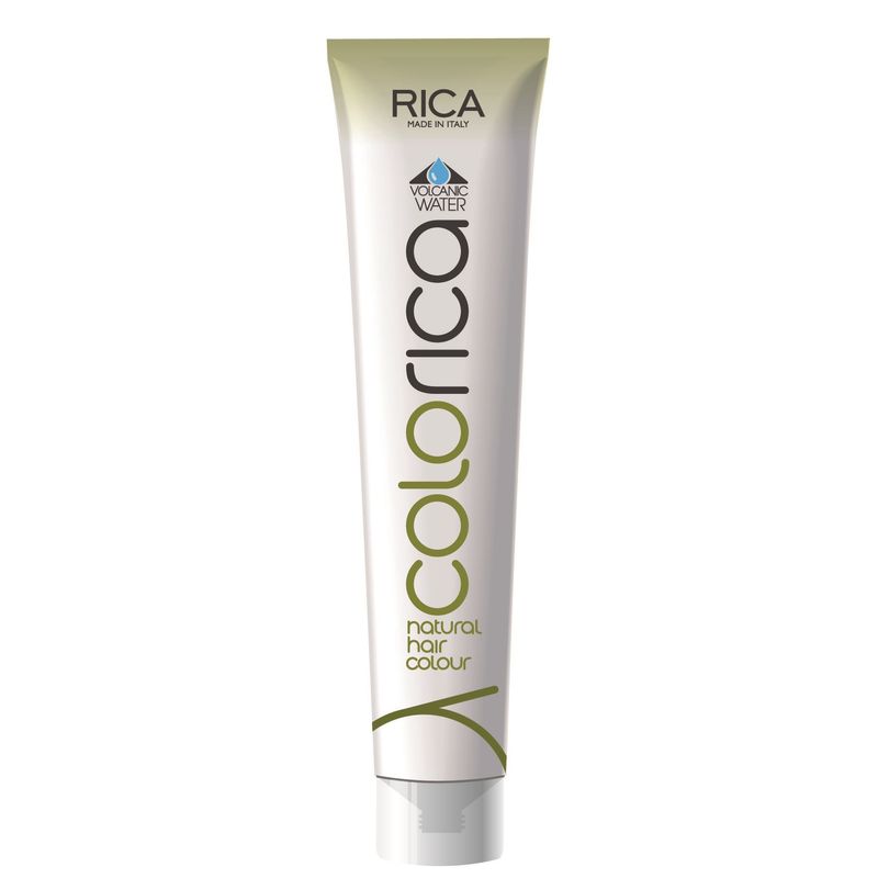Colorica Natural Hair Colour - Dark Intense Blonde TN6.0