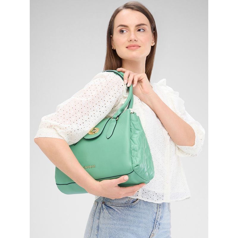Sabrina Cuir Veritable - Satchel main image 1