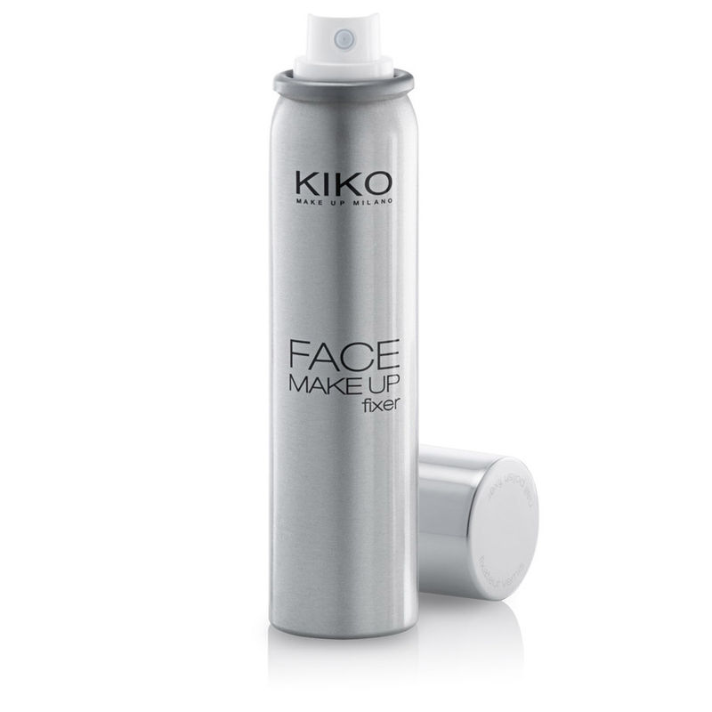 Kiko Milano Make Up Fixer 75ml