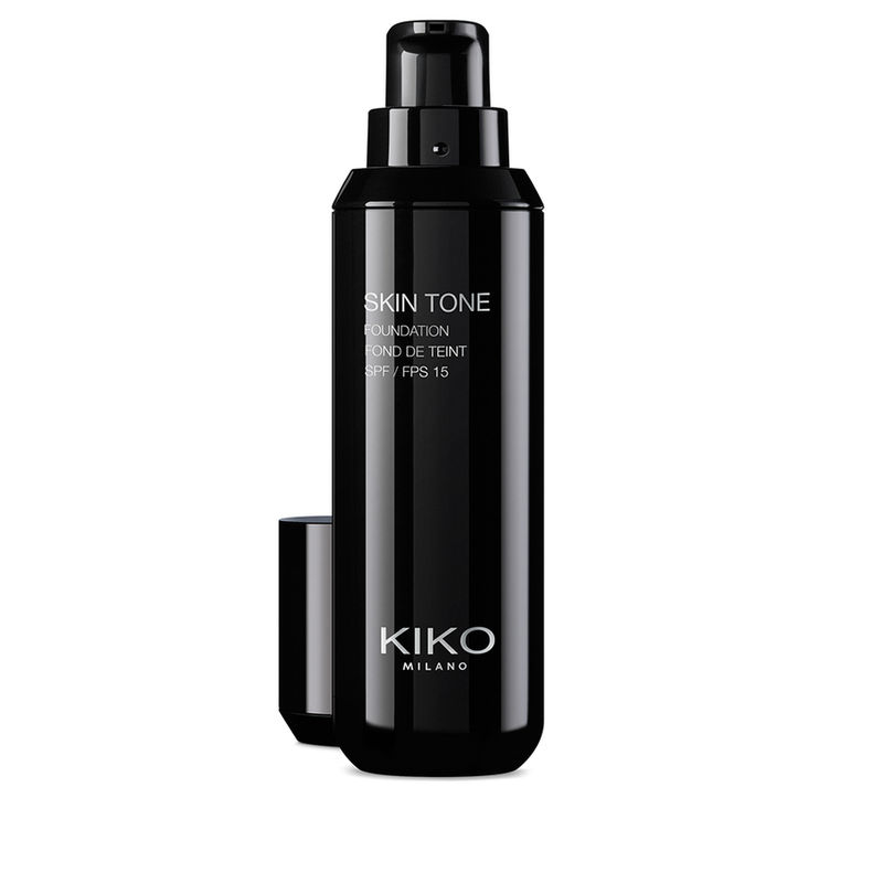 Kiko Milano Skin Tone Foundation Neutral 80 Buy Kiko Milano Skin