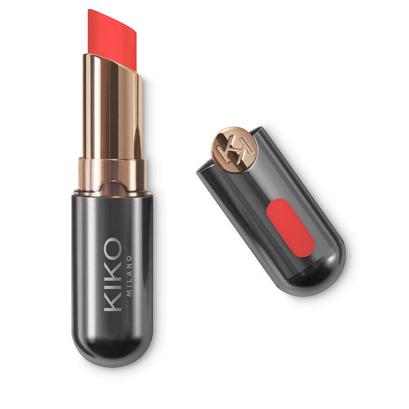 Kiko Milano Velvet Passion Matte Lipstick Buy Kiko Milano Velvet Passion Matte Lipstick Online At Best Price In India Nykaa