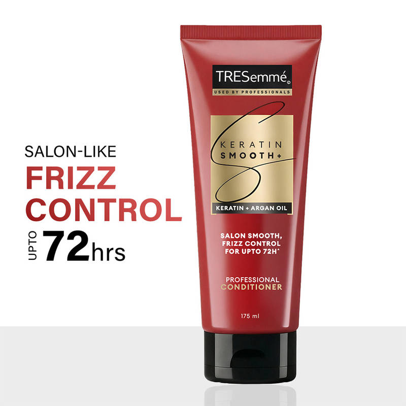 Tresemme TRESemmé Keratin Smooth Anti-Frizz Conditioner 190 ml