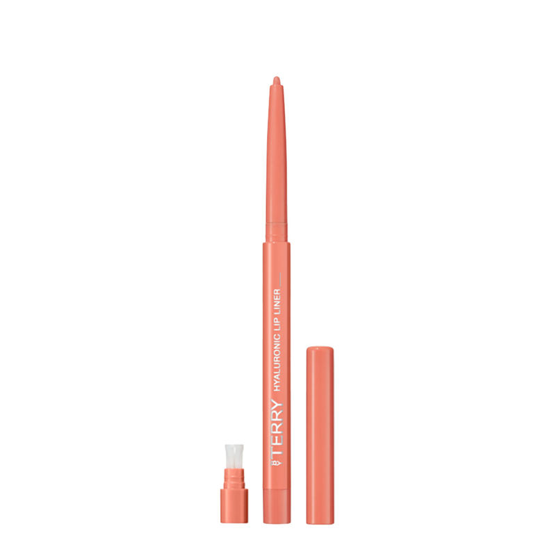 By Terry Hyaluronic Lip Liner - 2 Nudissimo