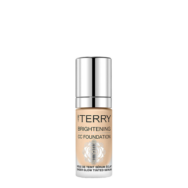 By Terry Brightening CC Foundation - 3N Medium Light Neutral