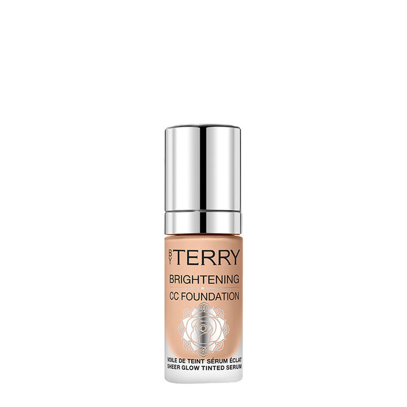 By Terry Brightening CC Foundation - 4C Medium Cool