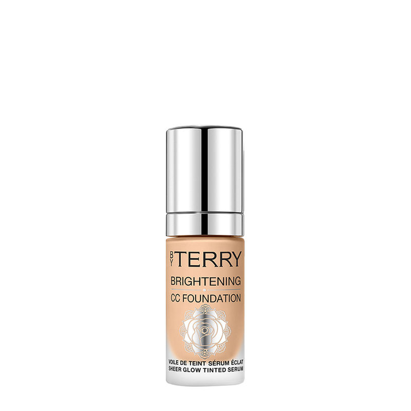 By Terry Brightening CC Foundation - 4N Medium Neutral