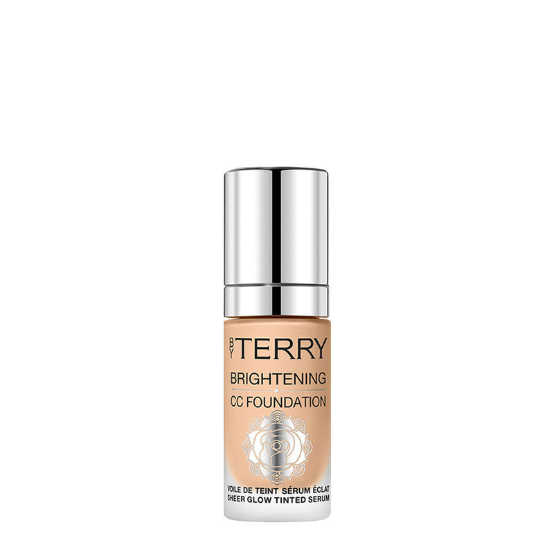 By Terry Brightening CC Foundation - 4W Medium Warm