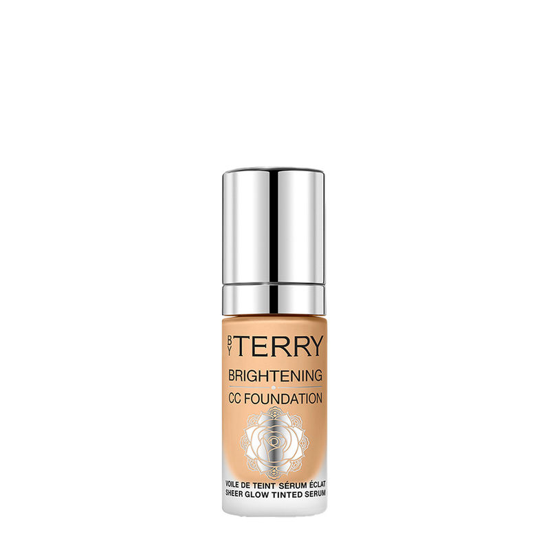 By Terry Brightening CC Foundation - 5N Medium Tan Neutral