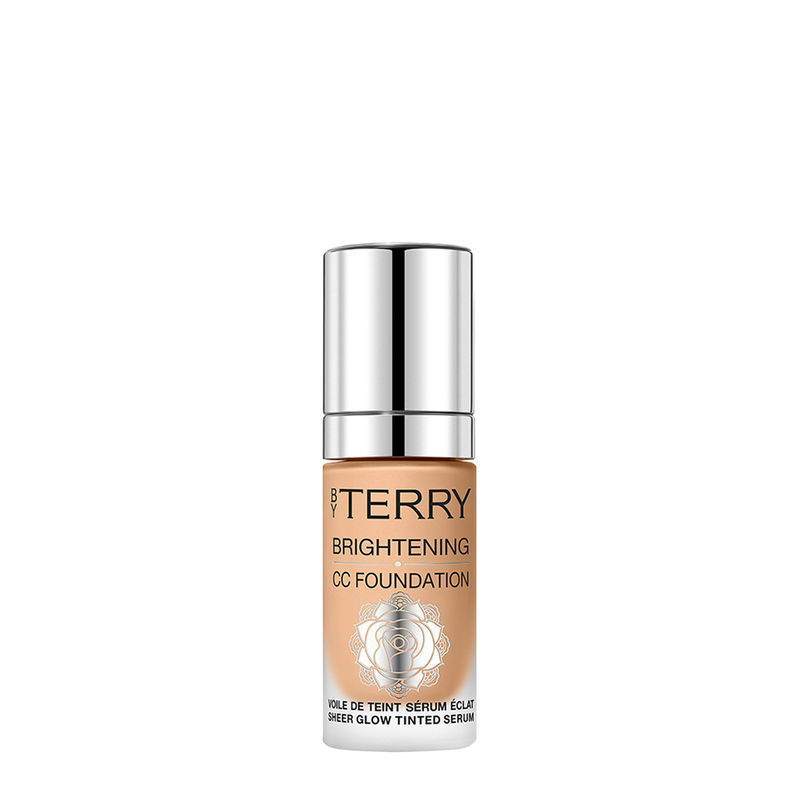 By Terry Brightening CC Foundation - 6N Tan Neutral