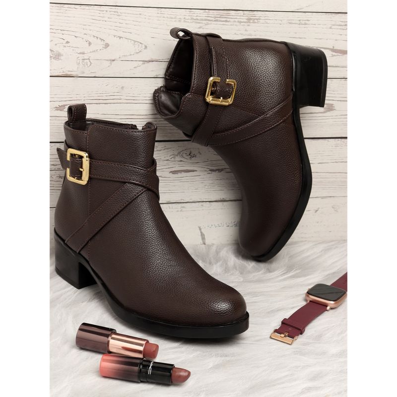 Croft & store barrow ortholite boots