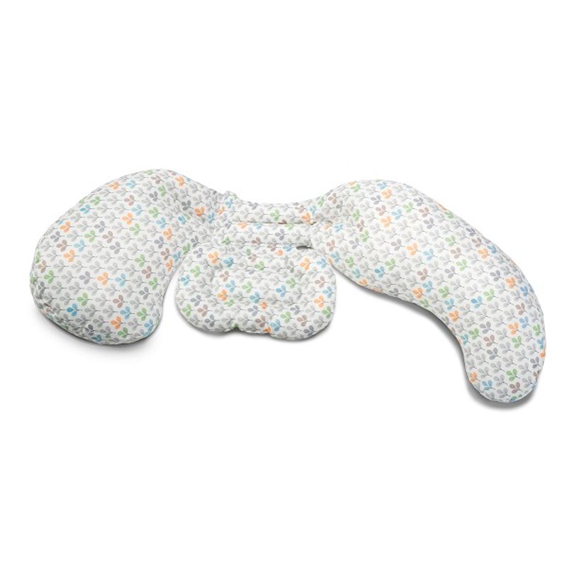 chicco boppy pillow total body