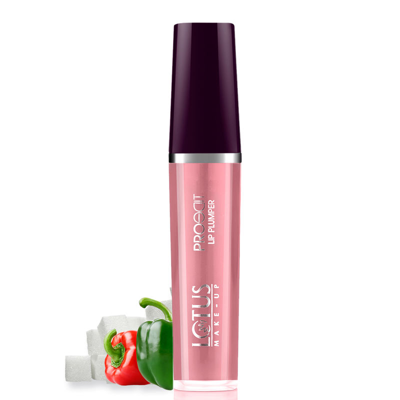Lotus Make-Up Proedit Lip Plumper - Pure Peach - LP06