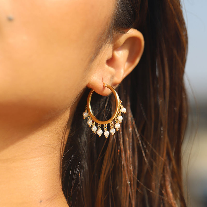 Shaya earrings clearance