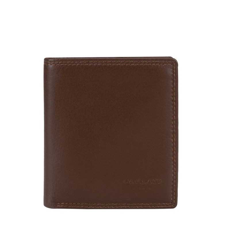 Marco Di Milano Vallo Wallet Black main image 1