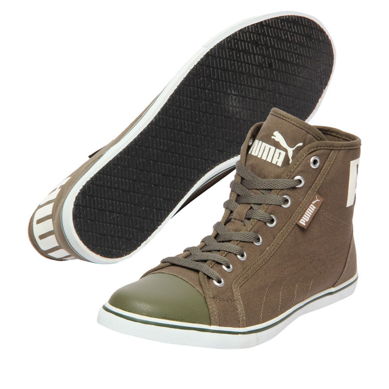 Puma cheap streetballer sneakers