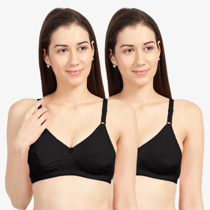 Sonari Alpha Regular Bra - Multi-Color (40C)