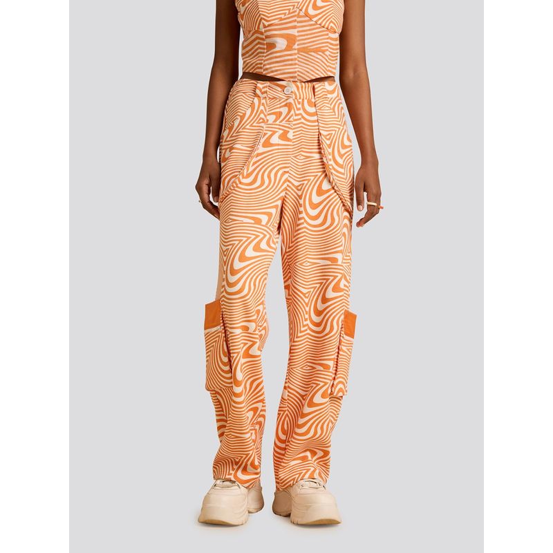 Muvazo Maze Mystique Pants (XS)