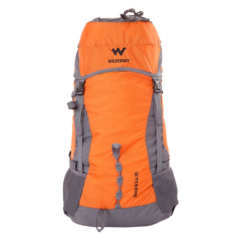 Wildcraft rock top and ice 30