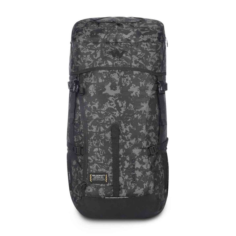 Wildcraft 40 clearance ltr bag