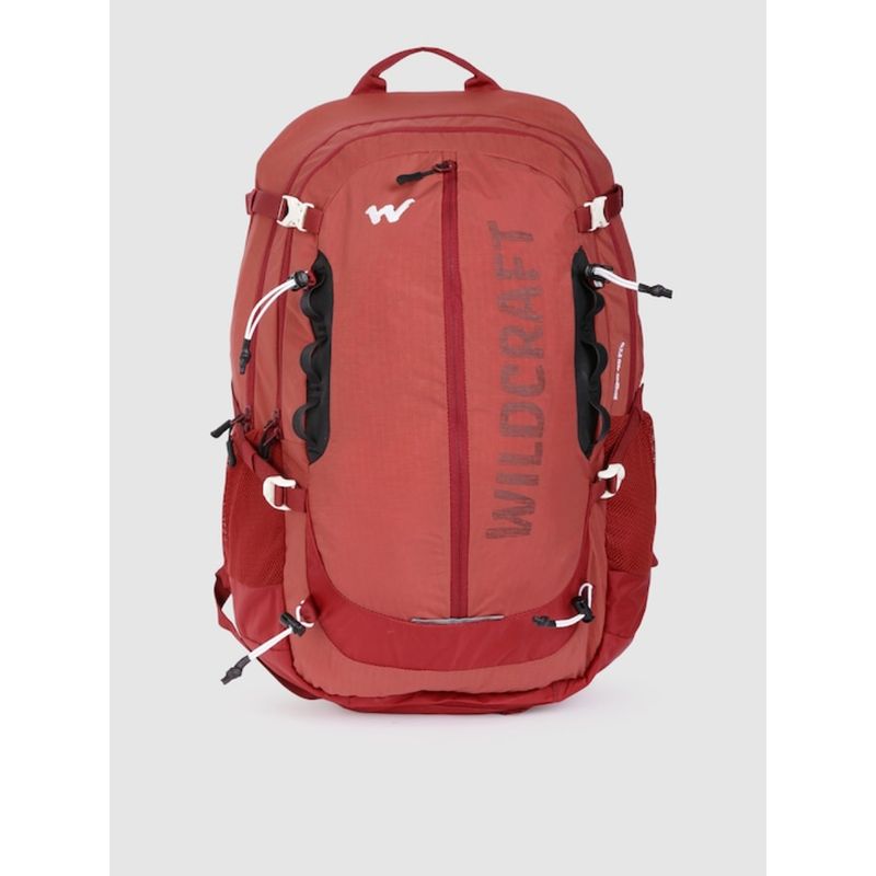 Wildcraft hypadura 35 liters backpack top