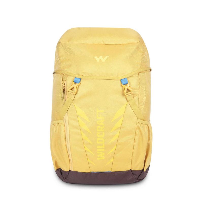 Wildcraft aether backpack on sale