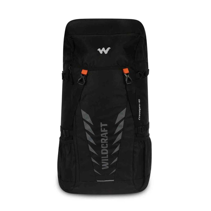 Wildcraft 40 2025 litres backpack