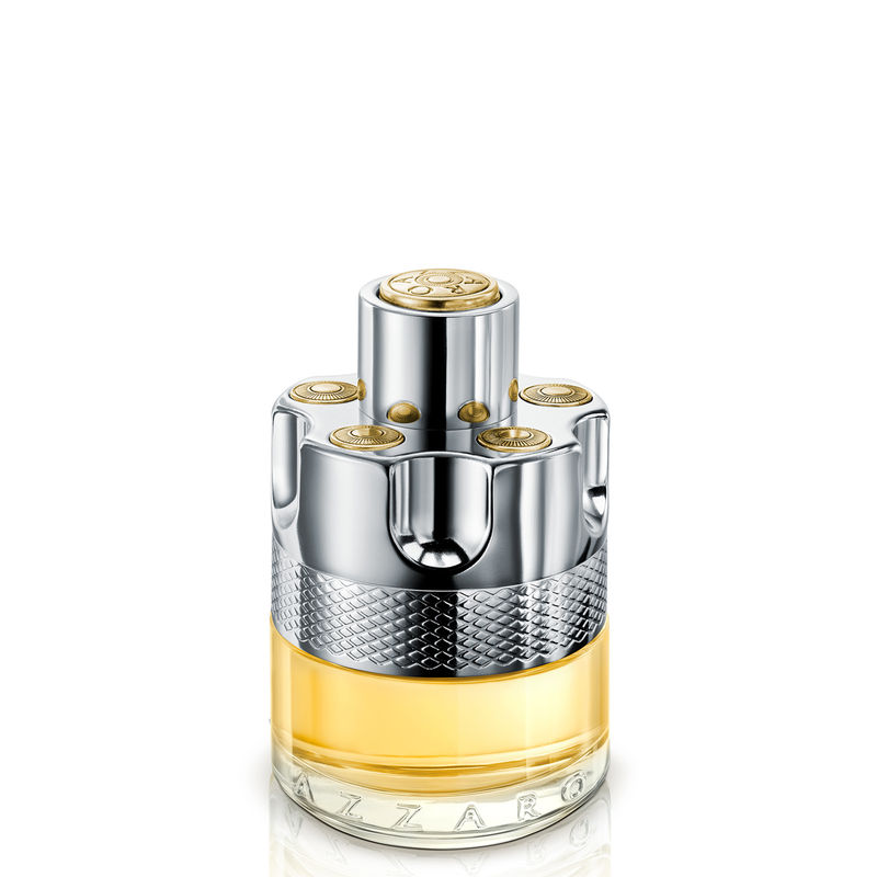 Azzaro wanted eau 2025 de toilette 100 ml