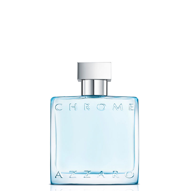 Azzaro chrome sale perfume
