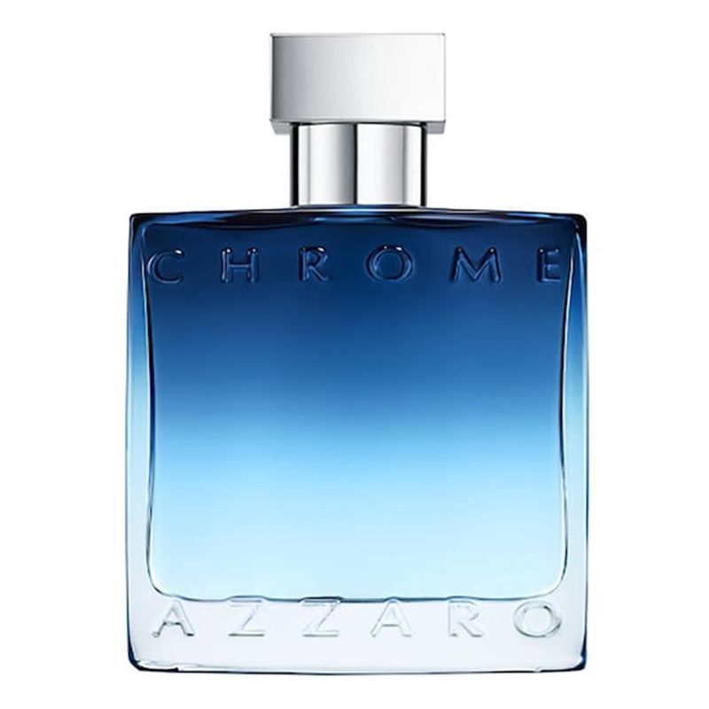 Azzaro Chrome 22 Eau De Parfum